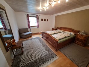 1 Schlafzimmer, Internetzugang