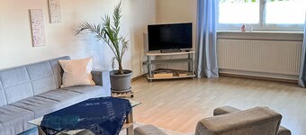 in Ludwigsreut mit Grill und Garten by Interhome