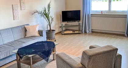 in Ludwigsreut mit Grill und Garten by Interhome
