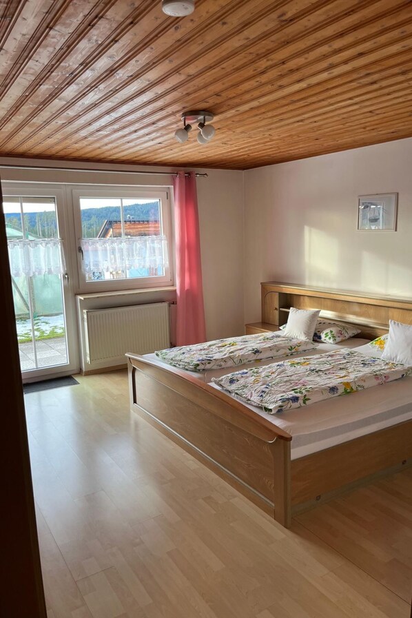 2 camere, accesso a Internet