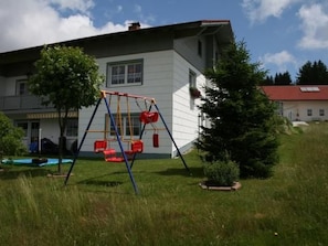 Kindergedeelte
