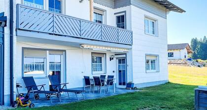 in Ludwigsreut mit Grill und Garten by Interhome