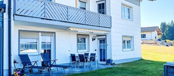 in Ludwigsreut mit Grill und Garten by Interhome