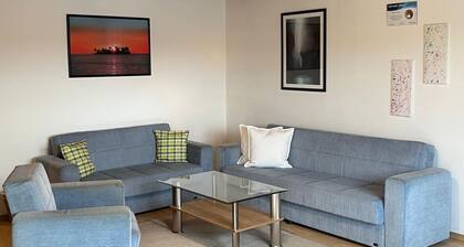 in Ludwigsreut mit Grill und Garten by Interhome