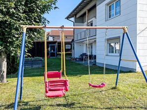 Zona infantil