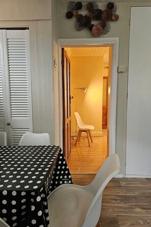 Dining - Schönes Haus in Orpington by Interhome (St. Mary Cray)