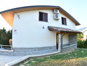 Exterior - Wohnung Pri stari murvi by Interhome (Prvacina)