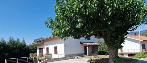 Terrain de lâhĂ©bergement