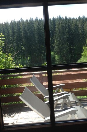 Property grounds - Schwarzwaldhäuschen by Interhome (Lenzkirch)