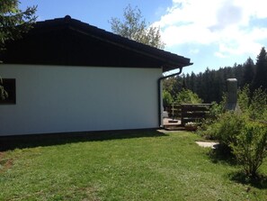 Property grounds - Schwarzwaldhäuschen by Interhome (Lenzkirch)