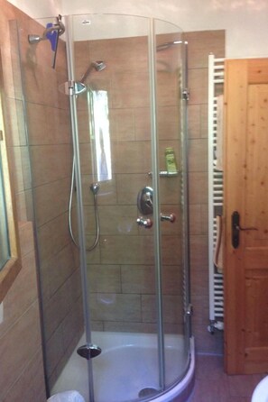 Towels - Schwarzwaldhäuschen by Interhome (Lenzkirch)