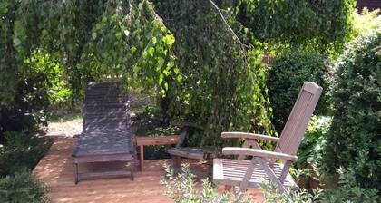 Ferienwohnung Jakobs by Interhome