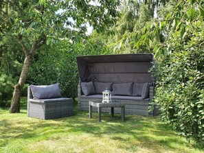 Property grounds - Knoke I by Interhome (Marienmünster)