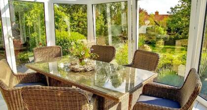 Knoke I by Interhome