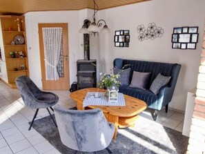 Interior - Knoke I by Interhome (Marienmünster)