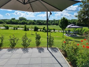Property grounds - Knoke II by Interhome (Marienmünster)