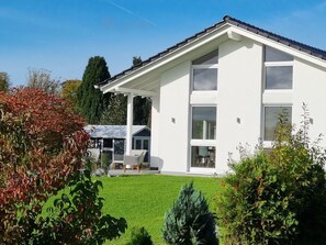 Exterior - Knoke II by Interhome (Marienmünster)