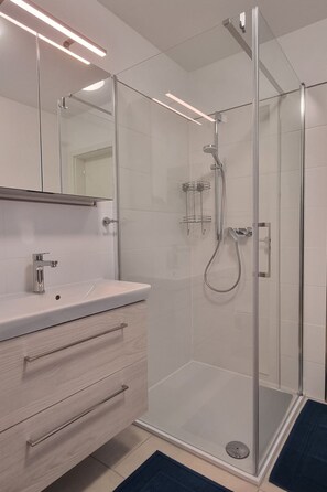 Bathroom - Knoke II by Interhome (Marienmünster)