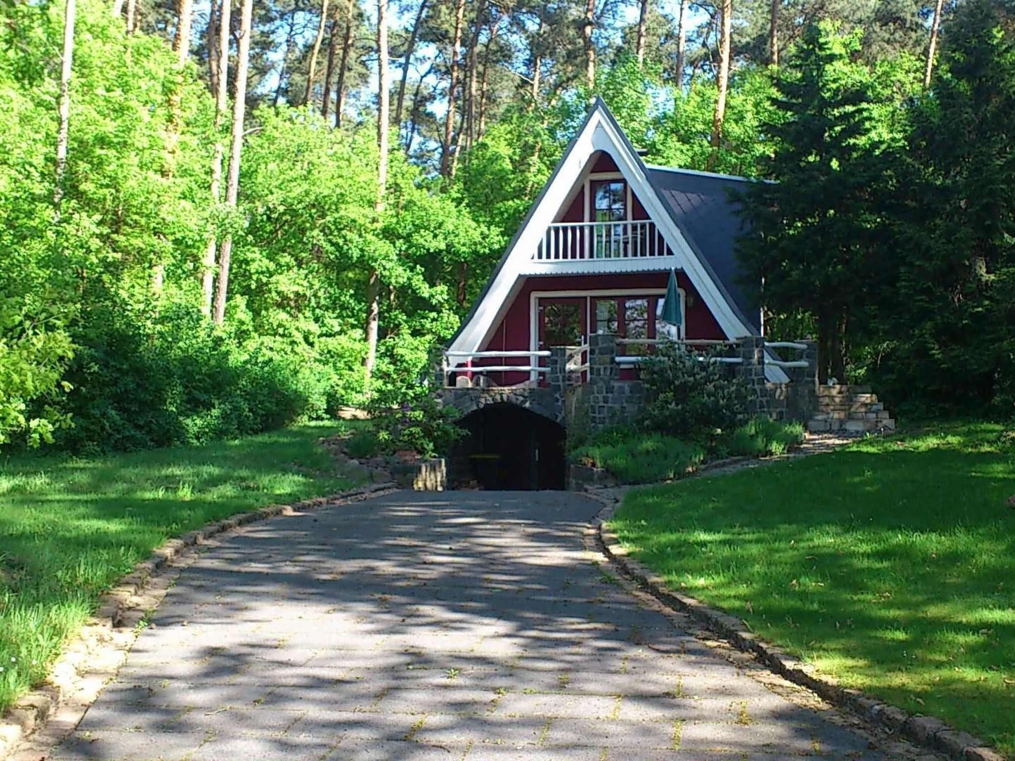 Außenbereich