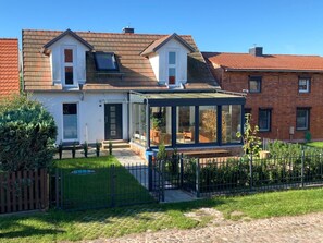 Eksteriør