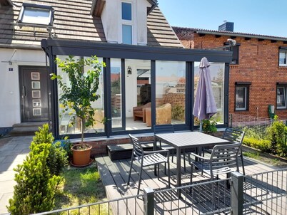 Havel-Domizil by Interhome