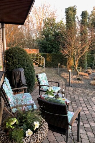 Ferienwohnung Bruni by Interhome