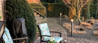 Apartment Bruni by Interhome