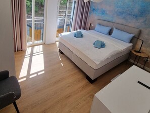 Internet - Strandblick by Interhome (Binz)