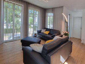 Fireplace - Strandblick by Interhome (Binz)