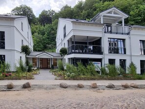 Exterior - Strandblick by Interhome (Binz)