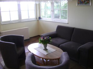 Fernseher, DVD-Player