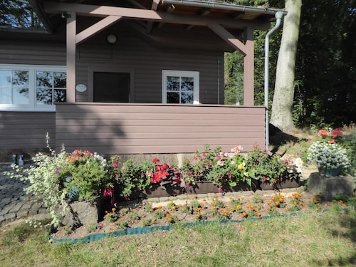 mit Blick auf die Berge by Interhome