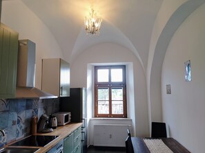 Private kitchen - Rittergut Plohn by Interhome (Lengenfeld)