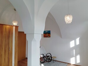 Interior - Rittergut Plohn by Interhome (Lengenfeld)