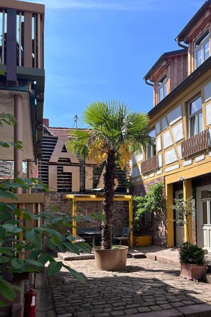 Außenbereich