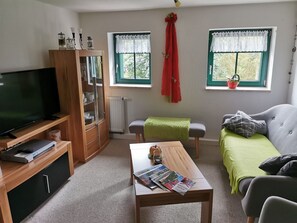 TV - Wohnung in Bad Gottleuba by Interhome (Bad Gottleuba)