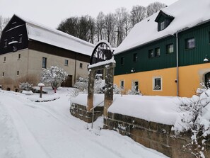 Außenbereich