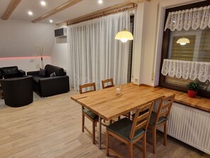 Dining - Apartment Lange by Interhome (Kurort Jonsdorf)