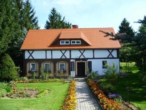 Apartment Lange by Interhome