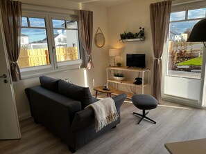 TV - Hainer See Oase by Interhome (Neukieritzsch)