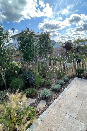 Property grounds - Hainer See Oase by Interhome (Neukieritzsch)