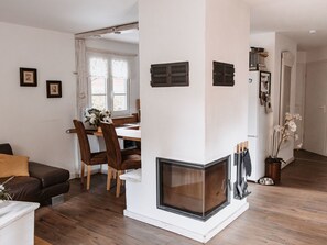 Interior - in Erlbach mit Grill und Terrasse by Interhome (Markneukirchen)