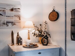 Interior - in Erlbach mit Grill und Terrasse by Interhome (Markneukirchen)