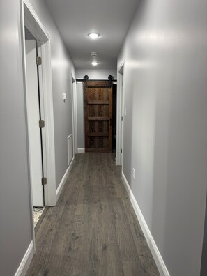 Interior - Bluegrass Bungalow in the heart of Corbin (Corbin)