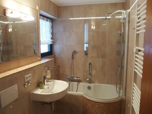 Bathroom - Fewo Schlossstr. by Interhome (Oberstaufen)