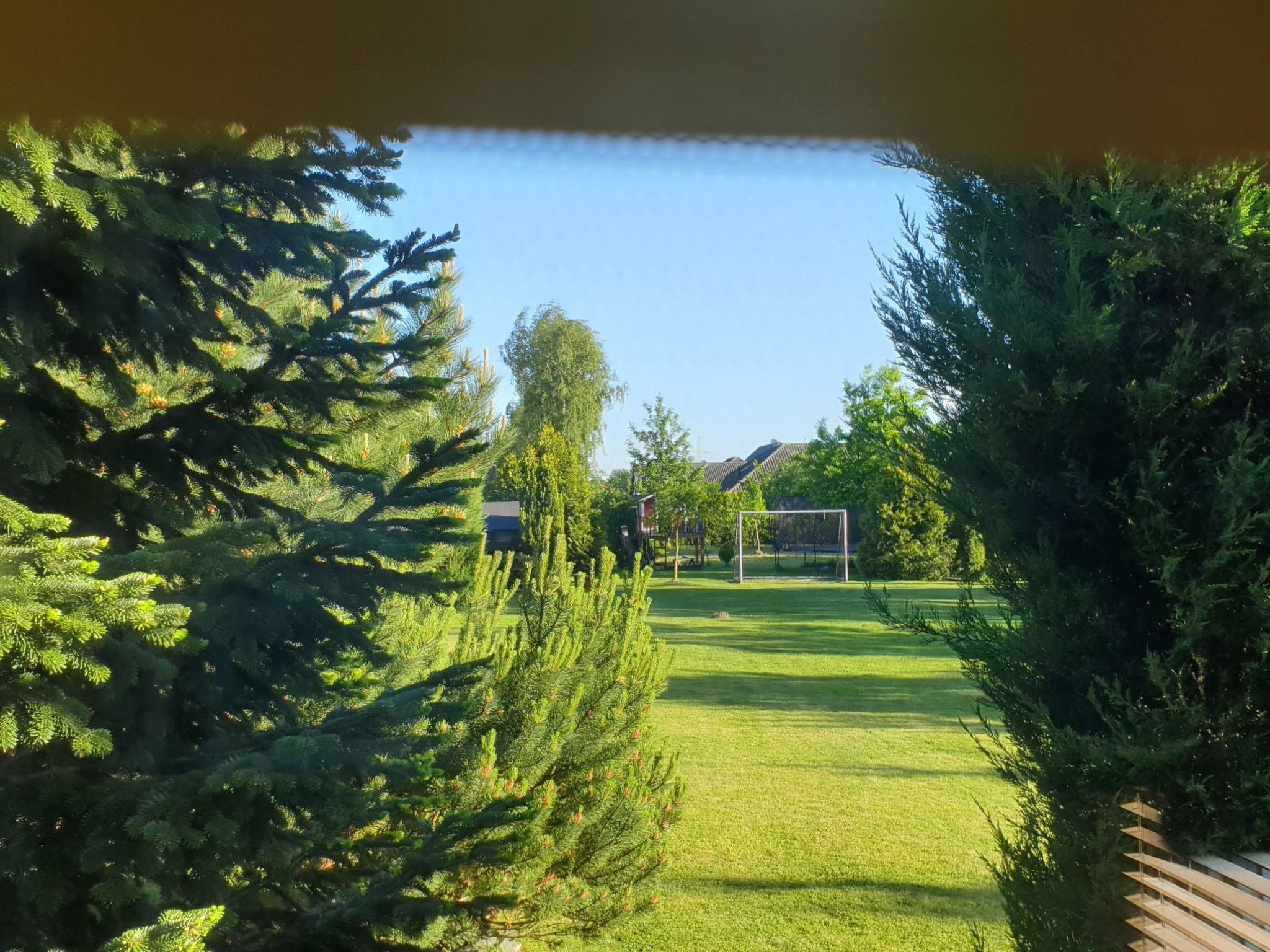 Sportplatz