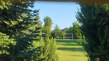 Sportplatz