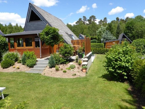 Eifelwaldhäuschen by Interhome