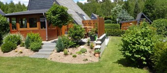 Eifelwaldhäuschen by Interhome