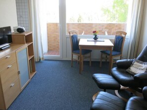 Interior - Apartment Harz by Interhome (Altenau)